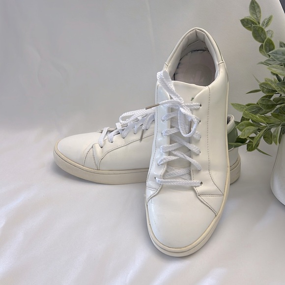 Thousand Fell Lace Up Sneakers - Picture 3 of 8